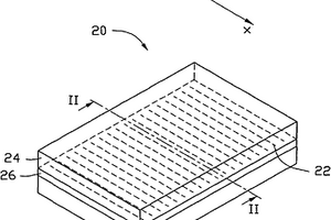 电致伸缩复合材料及电致伸缩元件