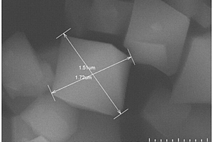 海胆状氧化铜、碳和硫复合材料的制备方法及其应用