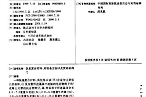 钛基复合材料、其制备方法以及发动机阀门