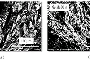 高垂直导热率聚苯硫醚复合材料薄片及其制备方法