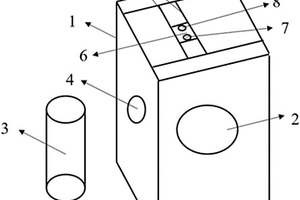 多打印头复合材料3D打印机及其打印方法