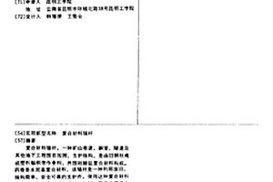 复合材料锚杆