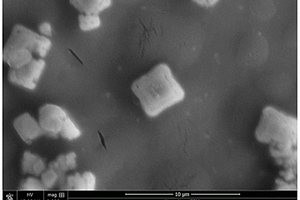 原位Al<Sub>2</Sub>O<Sub>3</Sub>颗粒增强铝基复合材料的制备方法