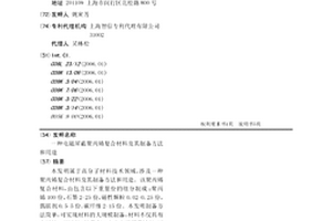 电磁屏蔽聚丙烯复合材料及其制备方法和用途