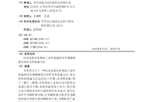 以高淀粉农作物加工余料制备的可生物降解复合材料及其制备方法