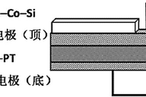 基于巨磁热La-Fe-Co-Si的多铁复合材料及其制备方法和用途