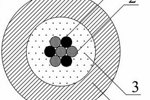 高强度高韧性的竹-碳纤维复合材料3D打印线材