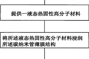 碳纳米管复合材料的制备方法