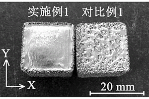 碳化物增强TiAl基纳米复合材料的制备方法