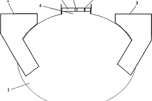 热塑性复合材料沼气池