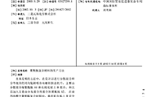 聚酰胺复合材料的生产方法