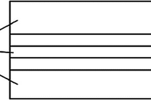 基于纳米多层膜自蔓延连接高体积分数SiCp/Al复合材料的方法