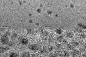 荧光碳量子点及其发光聚合物基复合材料与制备方法