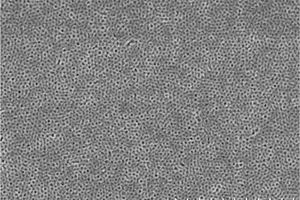 载银介孔氧化钛薄膜复合材料的制备方法