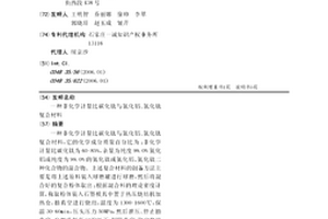 非化学计量比碳化钛与氮化铝、氮化钛复合材料