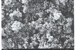 室温催化降解多种有机物的炭基复合材料的制备方法及测试装置