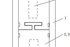 高分子复合材料滑道