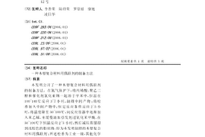 木塑复合材料用偶联剂的制备方法