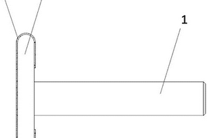 加工航空航天碳纤维超硬复合材料的金刚石刀具