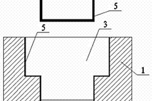 飞机用钢结构复合材料成型模具