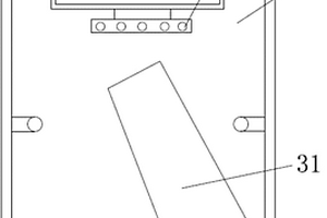 秸秆复合材料环保相框