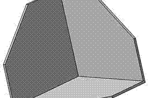 碳纤维复合材料包角