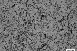 基于机械搅拌制备纳米氧化铝颗粒强化铝基复合材料的方法