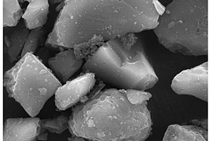 二氟草酸硼酸锂掺杂包覆SiO/C复合材料及其制备方法和应用