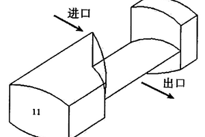 制备交替多层高分子复合材料的叠合装置