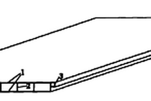 拉挤成型复合材料建筑模板
