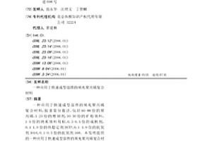 应用于快速成型部件的填充聚丙烯复合材料