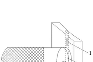 温敏性复合材料及其制备方法和应用