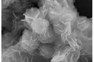 MoS<Sub>2</Sub>/S-NiCoCr-LDH复合材料的制备方法