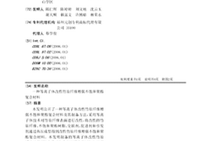 等离子体改性竹原纤维增强不饱和聚酯复合材料