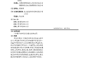 复合材料及其制备方法和应用