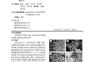 还原氧化石墨烯-金属/金属氧化物功能复合材料、制备方法及其应用