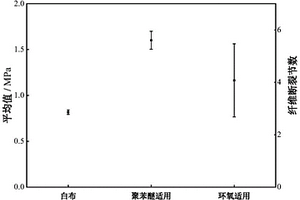 树脂纤维复合材料界面剪切强度测试的制样方法和测试方法