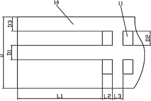 复合材料成型建筑模板
