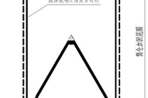 用粘贴高强玻璃纤维复合材料环向加固筒仓结构的方法