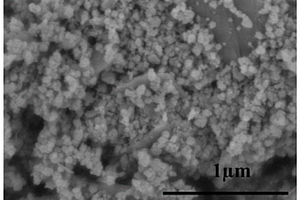 对乙酸气体高灵敏度、高选择性和低检出限的G-MgGa<sub>2</sub>O<sub>4</sub>复合材料