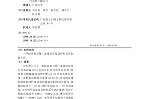 地质聚合物/废橡胶粉复合材料及其制备方法