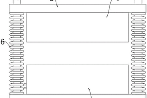 便于脱模的复合材料构件成形模具