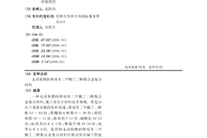 无卤阻燃的聚对苯二甲酸丁二醇酯合金复合材料