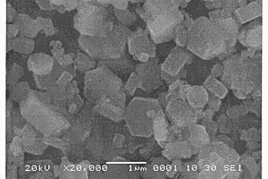 耐高温高强度高模量铝基复合材料的制备方法
