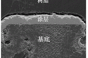 用于SiC陶瓷基复合材料的新型环境障涂层与结构