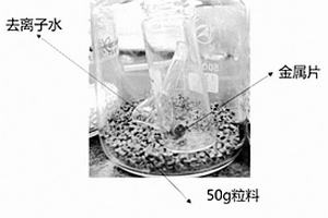 无卤阻燃PBT复合材料及其制备方法和应用