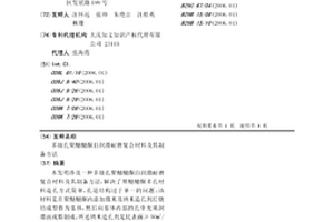 多级孔聚醚醚酮自润滑耐磨复合材料及其制备方法