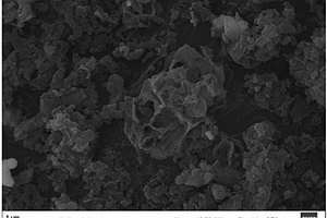 Ag<sub>8</sub>W<sub>4</sub>O<sub>8</sub>/C<sub>3</sub>N<sub>4</sub>可见光催化复合材料的制备方法及其应用