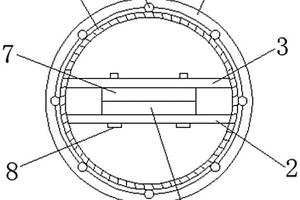 复合材料铜合金插头插片