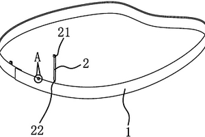 天然纤维基高分子聚合物多组份复合材料的庭院景观围边